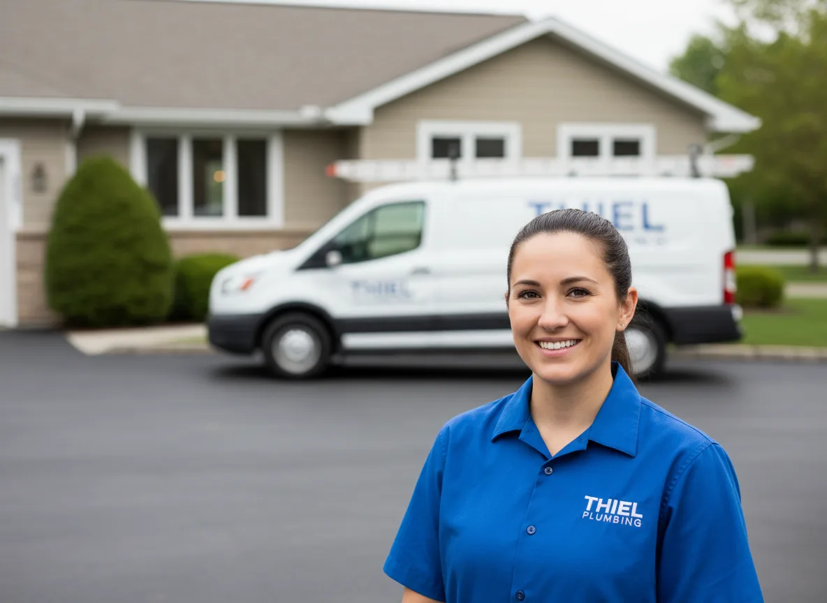 Plumber Marriottsville, MD FAQs